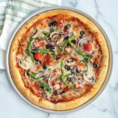 Veg Supreme